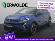 Renault Captur - techno full hybrid E-Tech 160 | pack advanced driving assist