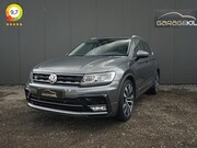 Volkswagen Tiguan - 1.4 TSI ACT Highline Orig.NL / R-Line / Pano / Dyn Audio / E