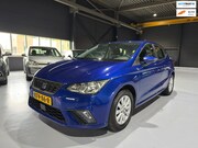Seat Ibiza - 1.0 TSI Style Eerste eigenaar | Cruise | BT