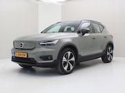 Volvo XC40 - P8 408pk Electric AWD 91.8% SoH [ 19 INCH+STOEL/STUURWIELVER