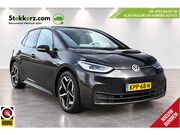Volkswagen ID.3 - Tech 58 kWh Uniek! Alle optie's! Trekhaak, org. Fietsendrage