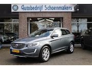 Volvo XC60 - 2.0 T5 FWD Polar+ TREKHAAK-AFN PANO LEER MEMORY STOELVERW. D
