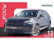 Skoda Kodiaq - 1.5 TSI 150pk DSG MHEV First Edition 7p. | Zwart Optiek | LE