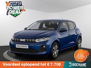 Dacia Sandero - Limited Edition | Achteruitrijcamera | Bekleding ‘Expression