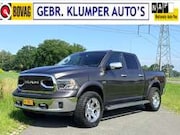 Dodge Ram - 5.7 V8 4x4 Longhorn, Full Option, LPG-G3, Trekhaak