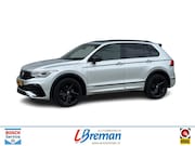 Volkswagen Tiguan - 1.4TSI eHybride 245pk R-Line business Black Style Panodak