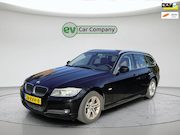 BMW 3-serie - Touring 318i Corporate Lease Luxury Line | Trekhaak | Volled