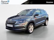Skoda Karoq - 1.0 TSI Ambition Business DSG-Automaat| Wegklapbare trekhaak