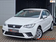 Seat Ibiza - 1.0 MPI AIRCO|STOELVERW|CRUISE|PDC