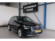 Skoda Kamiq - 1.5 TSI ACT Business Edition Automaat - N.A.P. Airco, Camera
