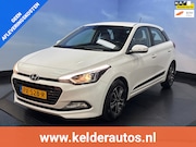 Hyundai i20 - 1.0 T-GDI Comfort Navi | Clima | Cruise | Camera | DAB+ | PD