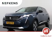 Peugeot 5008 - 1.2 PureTech Allure Pack Business Automaat | Navigatie | Cam