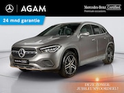 Mercedes-Benz GLA-Klasse - 250 e Business Solution Luxury Limited