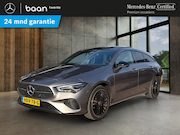 Mercedes-Benz CLA-Klasse - 250 e Shooting Brake Star Edition Limited Automaat