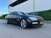BMW 7-serie - 750i High Executive M -PAKKET 520PK BOMVOL