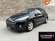 Peugeot 207 - 1.4 VTi Style/NAP/AC/CRUISE/LMV/TREKH/APK-5-27