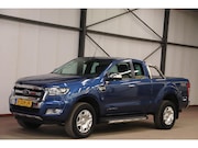 Ford Ranger - 2.2 TDCi AUTOMAAT 3500KG TREKVERMOGEN Ford Ranger 2.2 TDCi A