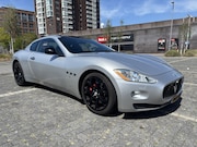 Maserati GranTurismo - 4.2 zeer weinig km
