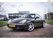 Porsche 911 - 3.4 Coupé Carrera