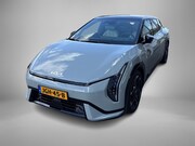 Kia EV4 - Fastback GT-PlusLine 81.4 kWh