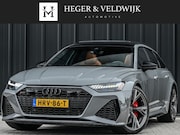 Audi RS6 - A6 Avant TFSI quattro | Panoramadak | Achterasbesturing | 36