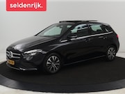 Mercedes-Benz B-klasse - 180 Business Solution | Panoramadak | Stoelverwarming | Carp
