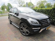 Mercedes-Benz ML-klasse - 350 BLUETEC 4MATIC