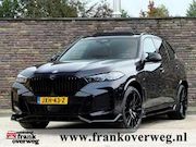 BMW X5 - XDRIVE50E M-Sport Sky lounge Luchtvering Panodak 2