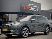 Seat Tarraco - 1.5 TSI AUT7 FR 7PRS PANODAK LEDER NAVI CAMERA360 DIGI-DASH