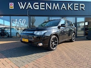 Mitsubishi Outlander - 2.0 PHEV instyle Clima|Cruise|Leder|NAV