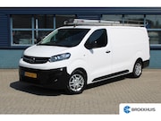 Opel Vivaro - L3 2.0 CDTI 145 PK | TREKHAAK | NAVI | RVS IMPERIAAL | BETIM