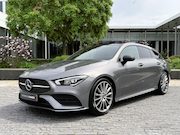 Mercedes-Benz CLA-Klasse - Shooting Brake AMG Line / Pano dak / Camera / 180 Premium Pl