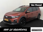 Dacia Jogger - 1.8 hybrid 155 limited edition 7p. AUTOMAAT| BTW| Navigatie