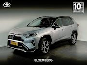 Toyota RAV4 - 2.5 Plug-in Hybrid AWD Bi-Tone Plus | Trekhaak | Bearlock |