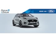 Ford Puma - 1.0 EcoBoost Hybrid ST-Line X | ActieKorting €6500, - | Bepe