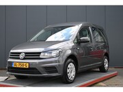 Volkswagen Caddy - 1.2 TSI Trendline rolstoelvervoer