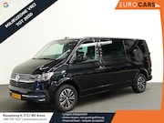 Volkswagen Transporter - 2.0 TDI L2H1 28 Highline Dubbele Cabine Automaat Airco Cruis