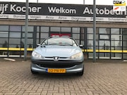Peugeot 206 - 1.4 Pop' Art