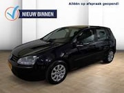 Volkswagen Golf - 1.6 FSI Comfortline APK NAP 5drs radio/CD 2e Eigen