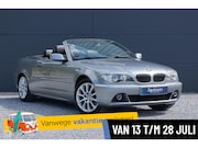 BMW 3-serie - Cabrio 320Ci Aut. Special Executive Org. NL Mooi