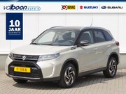 Suzuki Vitara - 1.4 Boosterjet Smart Hybrid Style | Navi | Cruise | Clima |