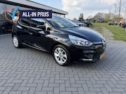 Renault Clio - 0.9 TCe Limited