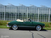 Volkswagen Karmann Ghia - Coupé