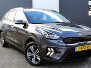 Kia Niro - 1.6 GDi Hybrid DynamicLine