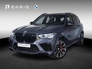 BMW X5 - M Competition M Driver's Pack | Bowers & Wilkins |
