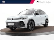 Volkswagen Tiguan - R-Line Edition 1.5 eHybrid 272 PK 6 versn. DSG · Black Style