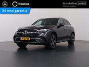 Mercedes-Benz GLC-klasse - 400e 4MATIC AMG Line | Luchtvering | Trekhaak | Leder | Pano
