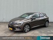 Renault Clio - 1.6 E-Tech Hybrid 140 Initiale Paris | 360 Graden Camera | B