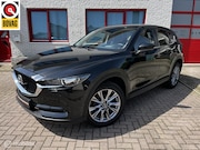 Mazda CX-5 - 2.5 SkyActiv-G 194 Comfort