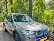 BMW X3 - 2.8i xDrive Centennial High Executive